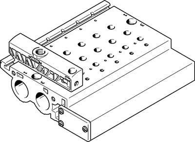 Festo 545821