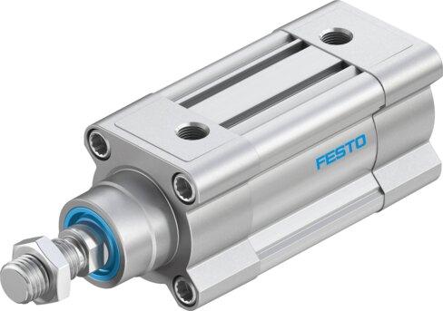 Festo 2102629 ISO cylinder DSBC-50-30-PPSA-N3