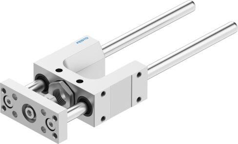 Festo 8204027 Guide unit FEN-12/16-100-KF