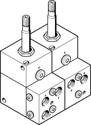 Festo 546042