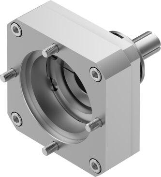 Festo 8063559 Axial kit EAMM-A-M48-90GA