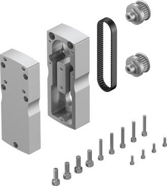 Festo 1201607 Parallel kit EAMM-U-50-D32-42A-78