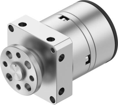Festo 185932 Rotary actuator DSM-6-180-P-FF-FW