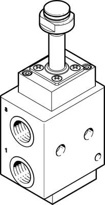 Festo 562863