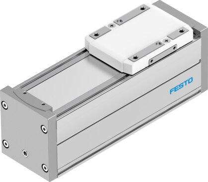 Festo 8062824 Guide axis ELFC-KF-80-100