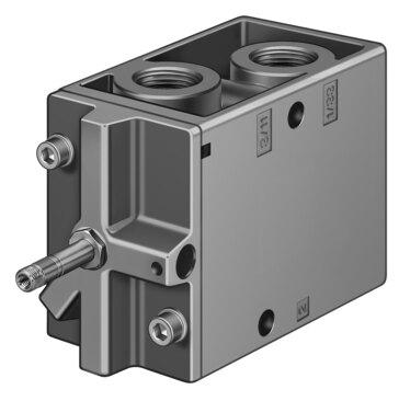 Festo 11969 Air solenoid valve MOFH-3-3/4