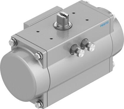 Festo 4930238 Quarter turn actuator DFPD-60-