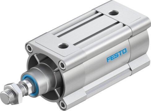 Festo 2126638 ISO cylinder DSBC-80-60-PPSA-N3