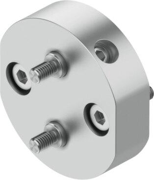 Festo 2814790 Adapter kit DHAA-G-Q11-12-B2/B3-10