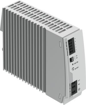 Festo 8149583 Power supply unit CACN-3A-7-5-G2