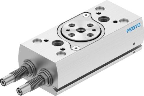 Festo 2399248 Rotary actuator DRRD-12-180-FH-Y9A