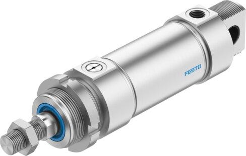 Festo 196384 Round cylinder ESNU-50-50-P-A