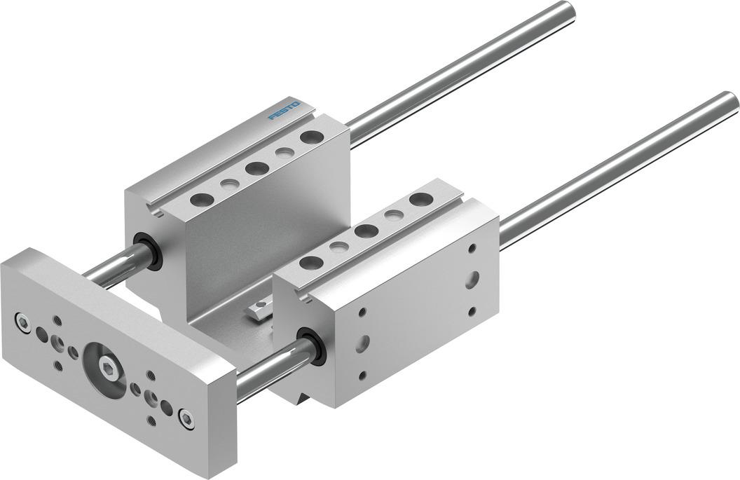 Festo 3192961 Guide unit EAGF-P1-KF-40-200