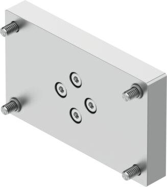 Festo 8150928 Adapter kit DHAA-G-E21-60-B24-28