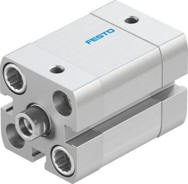 Festo 536244 Compact cylinder ADN-20-15-I-P-A