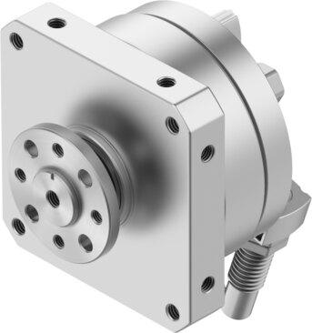 Festo 547577 Rotary actuator DSM-16-270-CC-FW-A-B