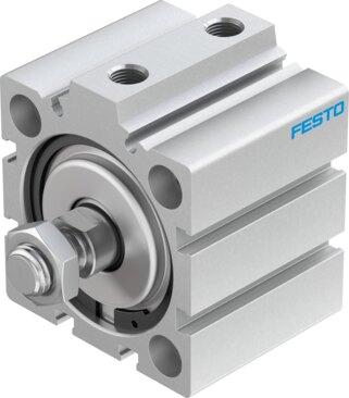 Festo 188274 Short-stroke cylinder ADVC-50-20-A-P