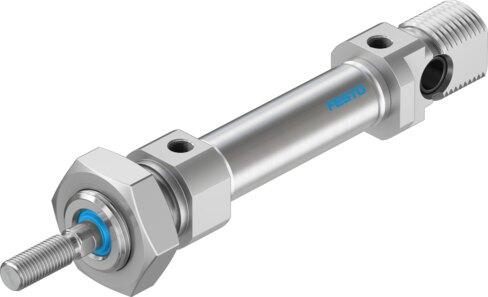 Festo 1908255 ISO cylinder DSNU-12-15-P-A