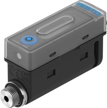 Festo 8181209 Pressure sensor SPAF-V1R-G18M-N-PNLK-M8