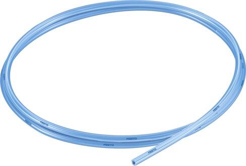 Festo 8048671 Plastic tubing PUN-H-4X0,75-TBL