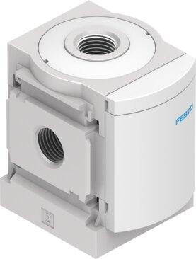 Festo 529856 Branching module MS6-FRM-1/2-Z