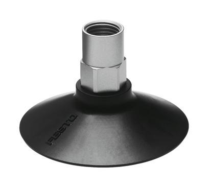 Festo 525981 Vacuum suction cup ESS-60-GT-G1/4-I
