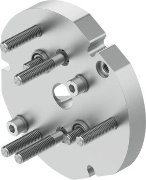 Festo 2377625 Adapter kit DHAA-G-H2-20-B13-50