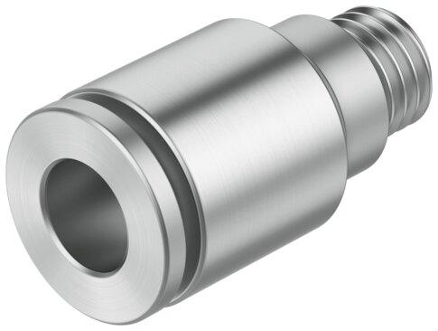 Festo 8114986 Push-in fitting NPQH-DK-M7-Q6-P10