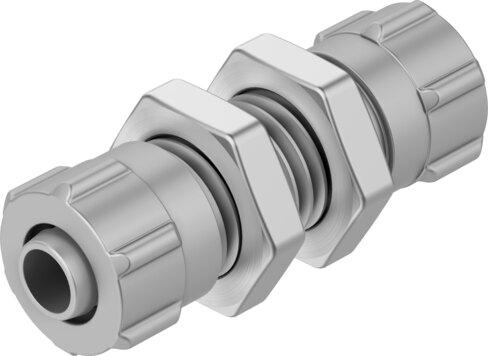 Festo 9421 Bulkhead quick connector SCK-PK-4