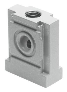 Festo 554101 Distributor block MS4N-FRM-FRZ