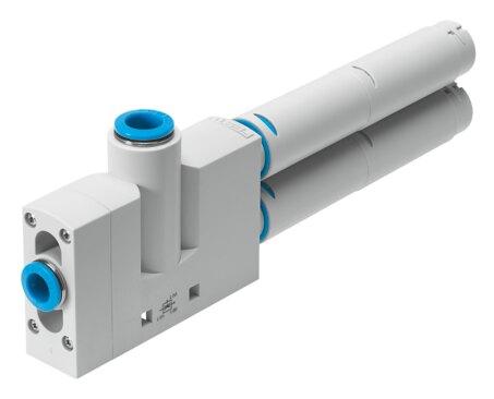 Festo 193495 Vacuum generator VN-20-H-T6-PQ4-VQ5-RO2