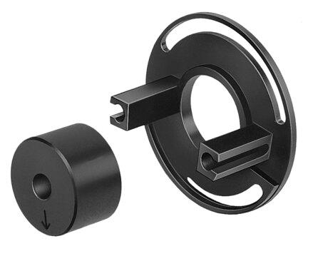 Festo 173207 Mounting kit WSM-10-SME-10