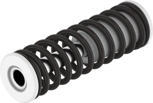 Festo 8103229 Accessories DADG-FP-F9-240-R3-P100
