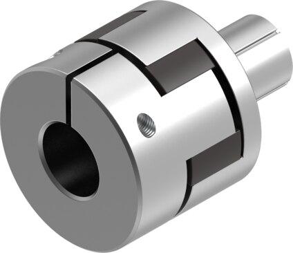 Festo 1453860 Coupling EAMD-25-22-10-10X12