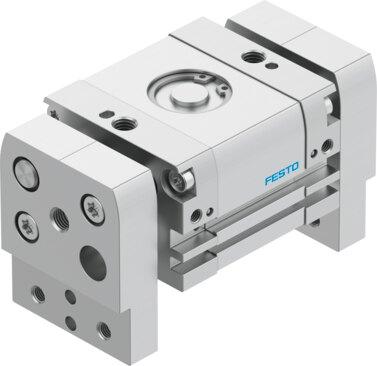 Festo 8112220 Parallel gripper DHPL-20-40-P-A
