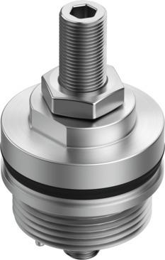 Festo 8089993 Stroke reduction VAVA-F12-H-H1