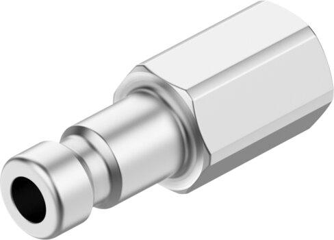 Festo 531660 Quick coupling plug KS2-M5-I