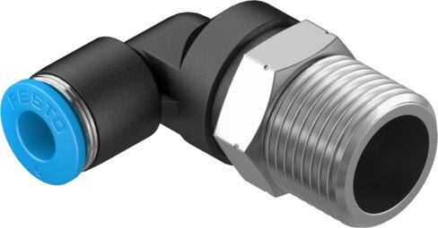 Festo 190660 Push-in L-fitting QSL-3/8-6
