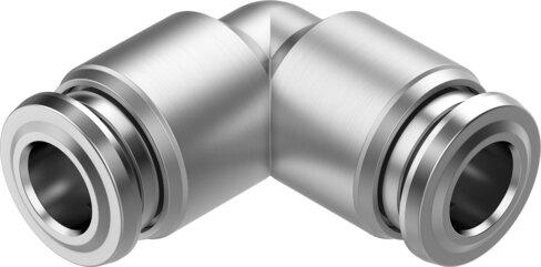 Festo 8085710 Plug connector NPQR-L-Q6-E