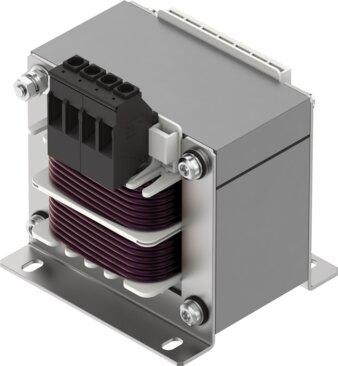 Festo 8088930 Filter flow control CAMF-C6-FD-C6-3A
