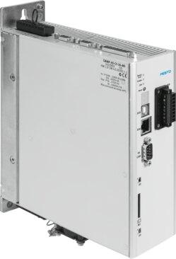 Festo 1622902 Motor controller CMMP-AS-C5-3A-M0