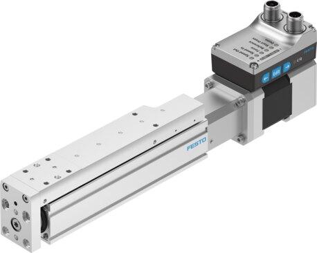 Festo 8083804 Mini slide unit EGSS-BS-KF-32-100-8P-ST-M-H1-PLK-AA