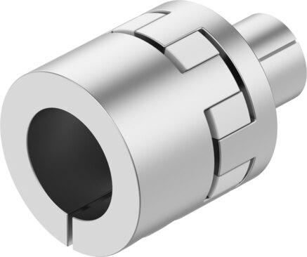 Festo 8196714 Coupling EAMD-67-65-40-32X32-U