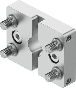 Festo 1465263 Adapter kit DHAA-G-Q5-20-B11-20