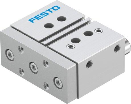 Festo 8118882 Guided drive DFM-32-25-P-A-GF-F1A