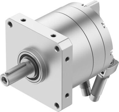 Festo 1145118 Rotary actuator DSM-T-63-270-CC-A-B