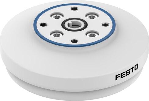 Festo 8203460 Mounting kit HAMA-MM-B33-100
