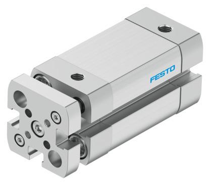 Festo 557201 Compact air cylinder ADNGF-1/2"-3/4"-P-A