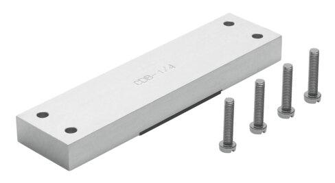 Festo 7660 Cover plate CDB-1/4