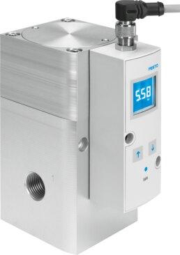 Festo 575239 Proportional pressure control valve VPPM-12L-L-1-G12-0L6H-V1N-S1C1